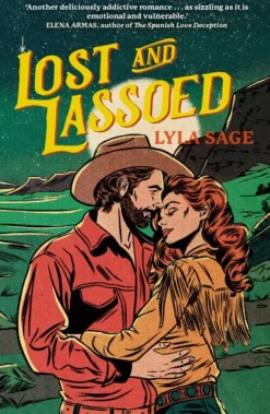 Lost and Lassoed