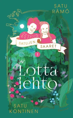 Lottalehto