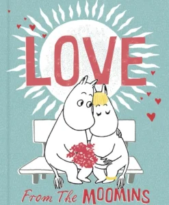 Love from the Moomins