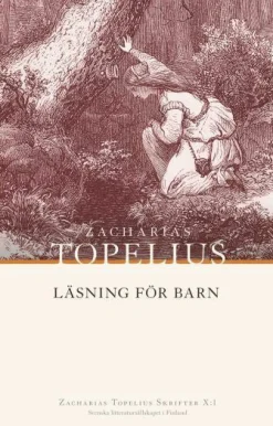 Läsning för barn