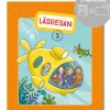 Läsresan åk 2 paket (3505kr)