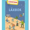 Läsresan Läxbok åk 3