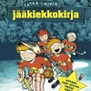 Lätkä-Laurin jääkiekkokirja