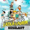 Lätkä-Laurin kesälajit