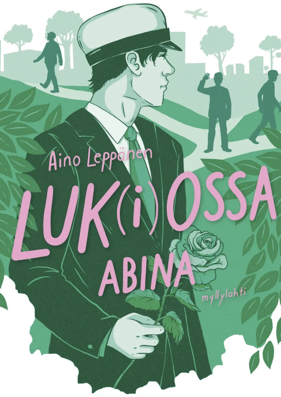 Luk(i)ossa abina
