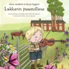 Lukkarin puustellissa