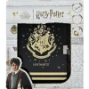Lukollinen päiväkirja UV-kynällä Harry Potter