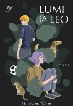 Lumi ja Leo