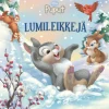 Lumileikkejä