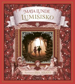 Lumisisko