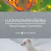 Luonnonpäiväkirja