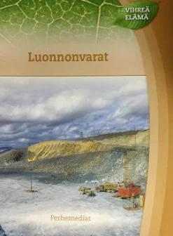 Luonnonvarat