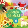 Luonto äänessä