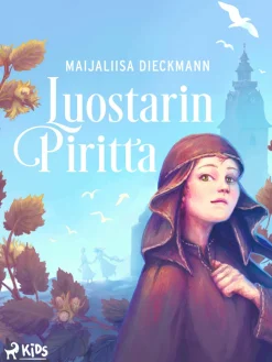 Luostarin Piritta