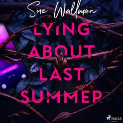 Lying About Last Summer