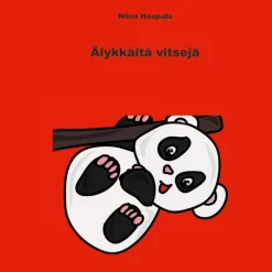 Älykkäitä vitsejä