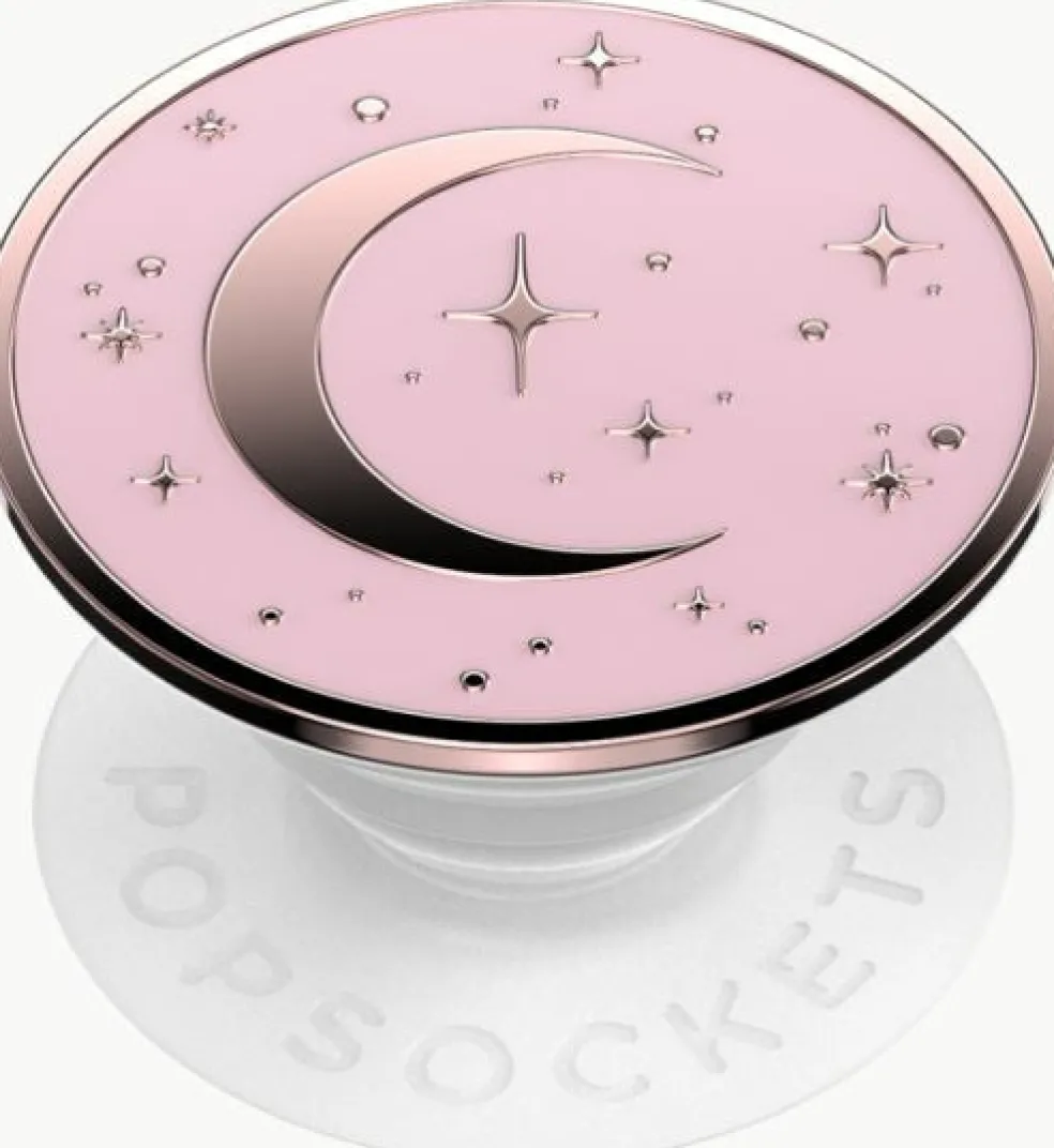 Älypuhelimen pidike Enamel Dainty Cosmic PopSocket