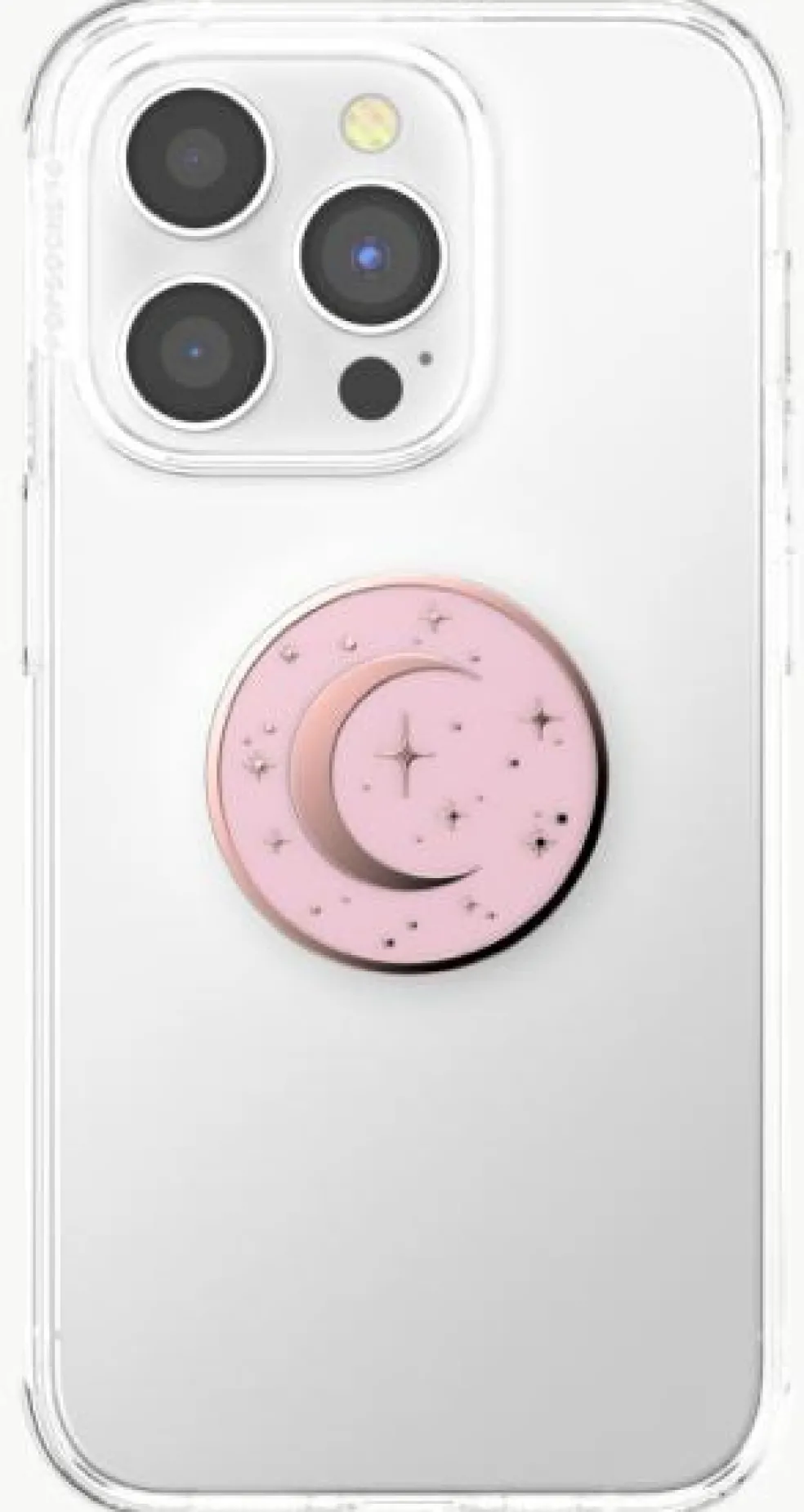 Älypuhelimen pidike Enamel Dainty Cosmic PopSocket