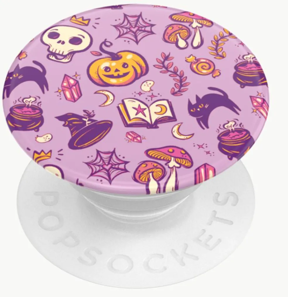 Älypuhelimen pidike Feeling Witchy PopSocket