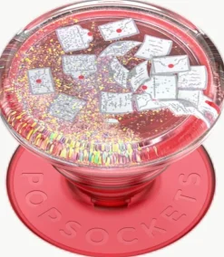 Älypuhelimen pidike Hogwarts Letters PopSocket