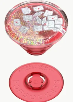 Älypuhelimen pidike Hogwarts Letters PopSocket