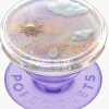 Älypuhelimen pidike PopGrip Tidepool Dreamy Whirl PopSocket