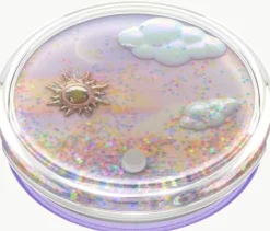 Älypuhelimen pidike PopGrip Tidepool Dreamy Whirl PopSocket
