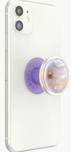 Älypuhelimen pidike PopGrip Tidepool Dreamy Whirl PopSocket