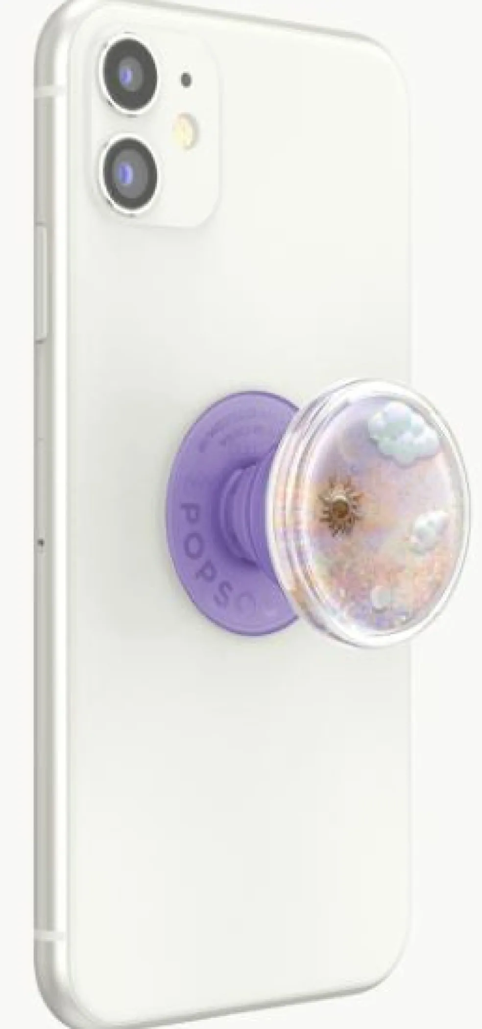 Älypuhelimen pidike PopGrip Tidepool Dreamy Whirl PopSocket