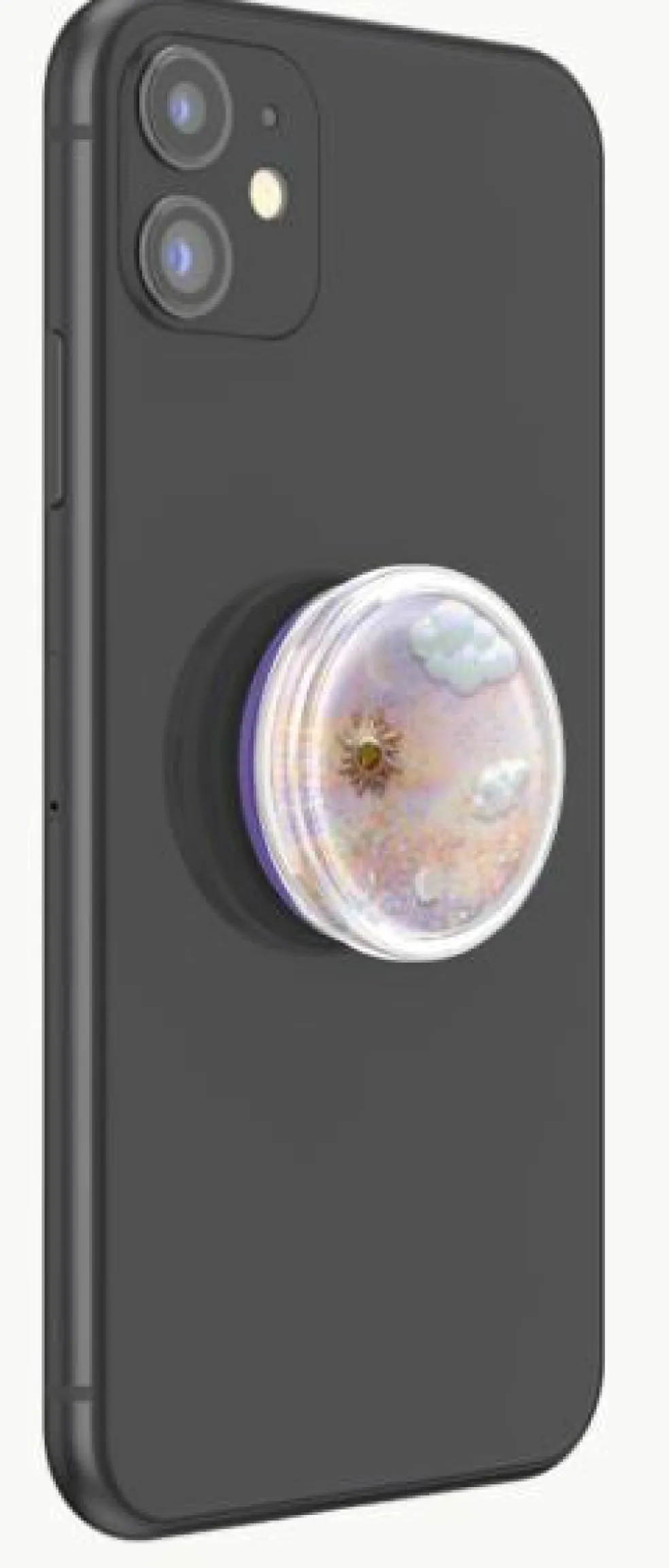 Älypuhelimen pidike PopGrip Tidepool Dreamy Whirl PopSocket