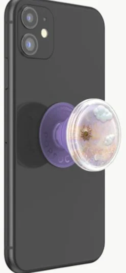 Älypuhelimen pidike PopGrip Tidepool Dreamy Whirl PopSocket