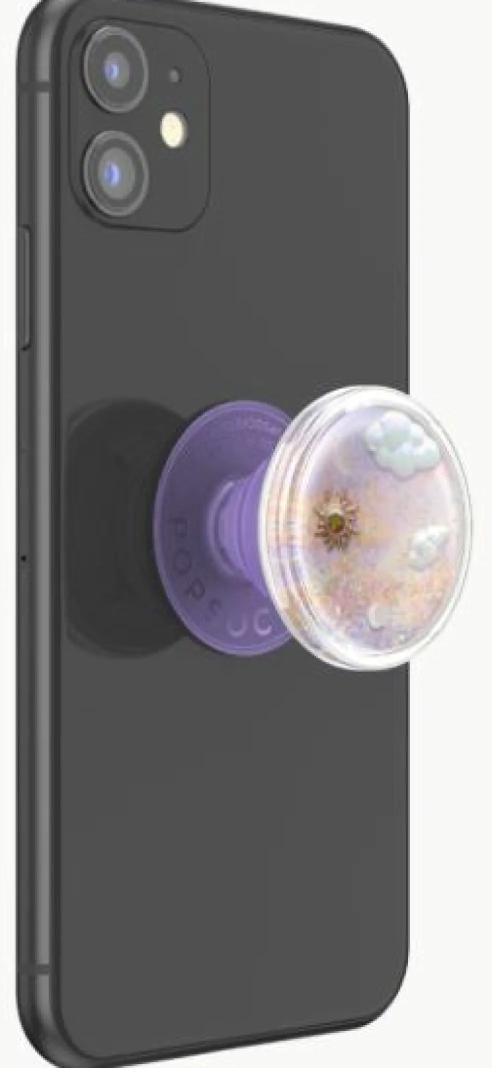 Älypuhelimen pidike PopGrip Tidepool Dreamy Whirl PopSocket