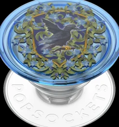 Älypuhelimen pidike PopGrip Ravenclaw Floral Crest Popsocket