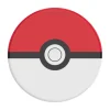 Älypuhelimen pidike PopGrip Poke Ball PopSocket