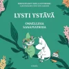 Lysti ystävä - Onnellisia sanamatkoja