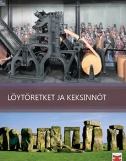 Löytöretket ja keksinnöt