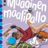Maaginen maalipallo