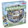 Maailman arkkitehtuuri