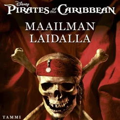 Maailman laidalla