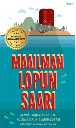 Maailman lopun saari