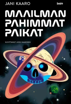 Maailman pahimmat paikat