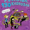 Maailman paras puumaja, 130 kerrosta