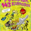 Maailman paras puumaja, 143 kerrosta