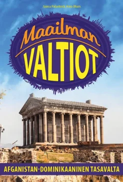 Maailman valtiot