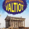Maailman valtiot - Afganistan-Dominikaaninen Tasavalta