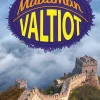 Maailman valtiot - Jamaika-Luxemburg