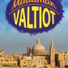 Maailman valtiot - Madagaskar-Peru