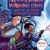 Maailman viimeiset tyypit: Quintin ja Dirkin sankaritehtävä