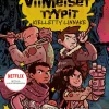 Maailman viimeiset tyypit - Kielletty linnake