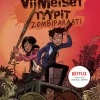 Maailman viimeiset tyypit - Zombiparaati